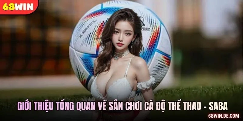 Giới thiệu tổng quan về sân chơi cá độ thể thao - SABA