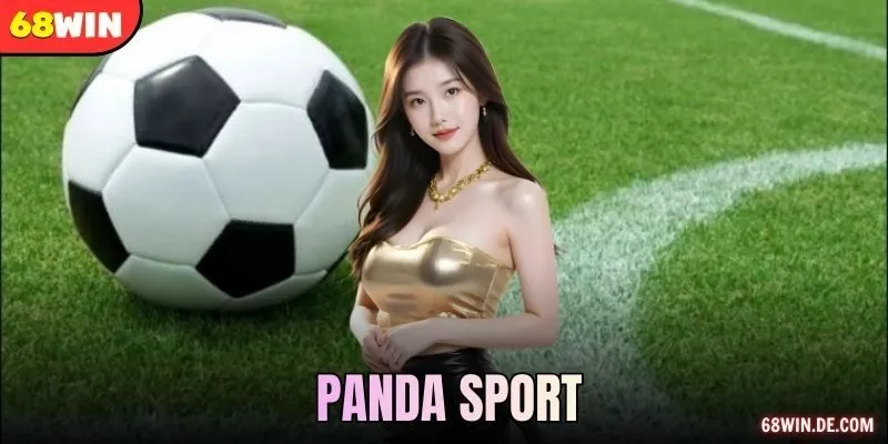 Panda Sport – Sân Chơi Giải Trí Đa Năng Hàng Đầu Hiện Nay